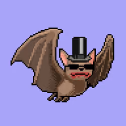 CryptoBat #5935