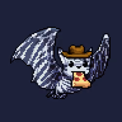 CryptoBat #920