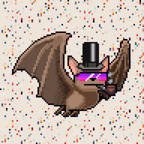 CryptoBat #5651