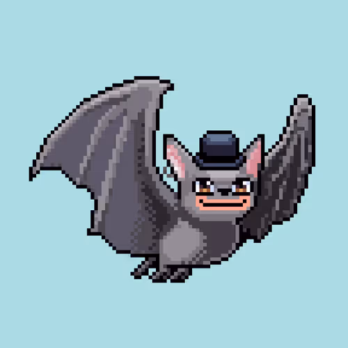 CryptoBat #2346