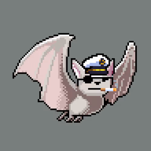 Cryptobatz By Ozzy Osbourne