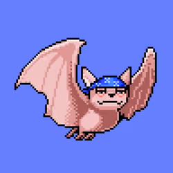 CryptoBat #2372