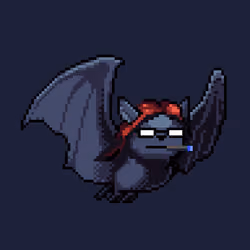 CryptoBat #9143