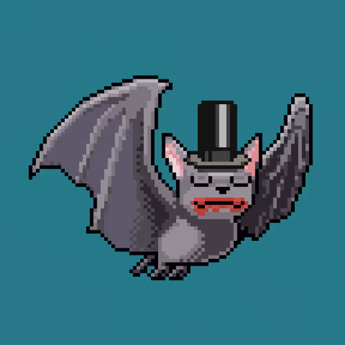 Cryptobatz By Ozzy Osbourne