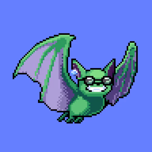 Cryptobatz By Ozzy Osbourne