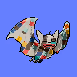 CryptoBat #1863