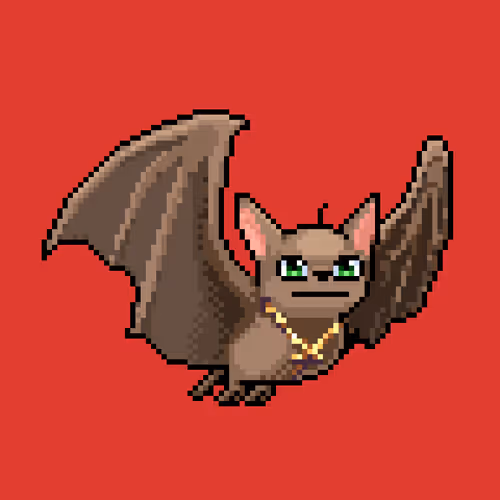 Cryptobatz By Ozzy Osbourne