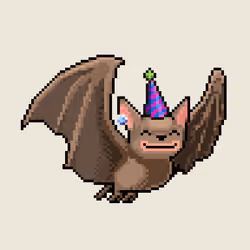 CryptoBat #635
