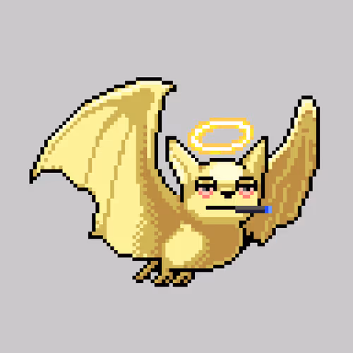 Cryptobatz By Ozzy Osbourne