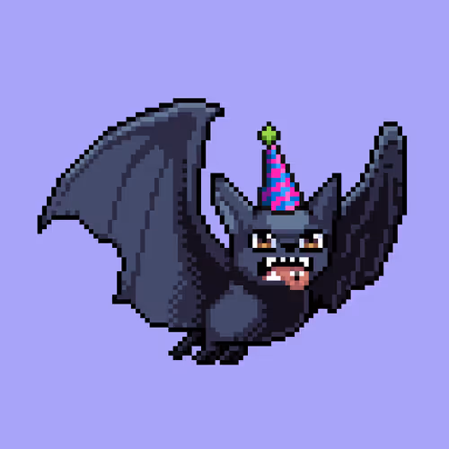 CryptoBat #8644