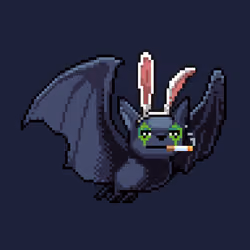 CryptoBat #5184