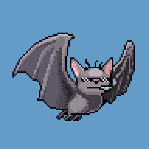 Cryptobatz By Ozzy Osbourne