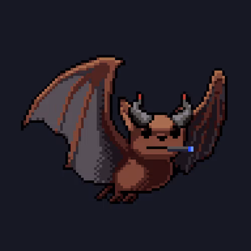 Cryptobatz By Ozzy Osbourne