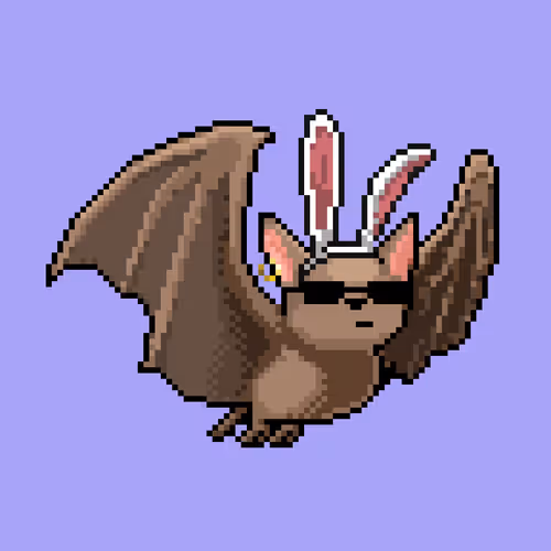 Cryptobatz By Ozzy Osbourne