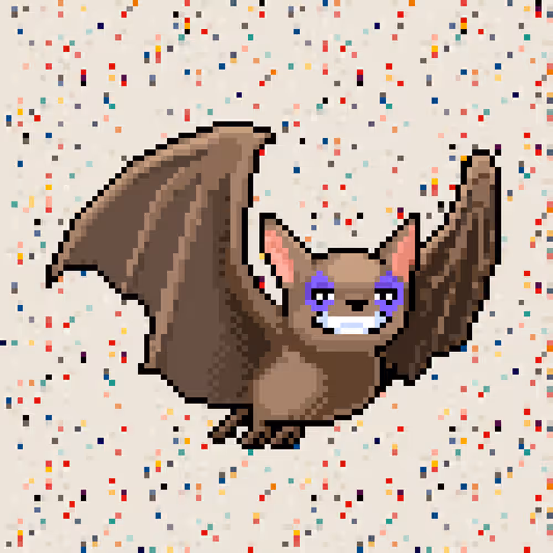 Cryptobatz By Ozzy Osbourne
