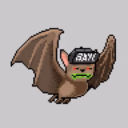 CryptoBat #2206