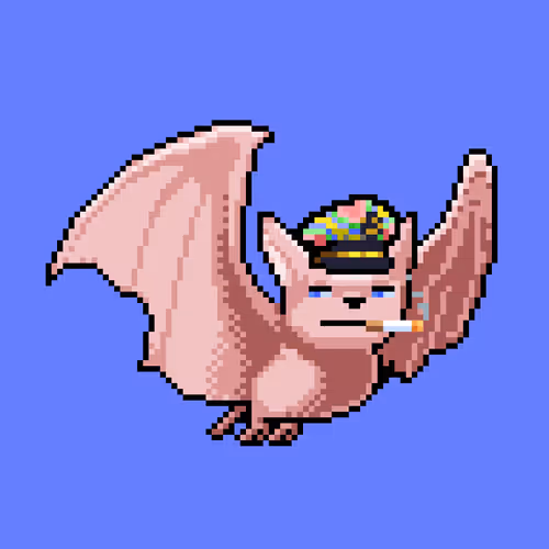 Cryptobatz By Ozzy Osbourne