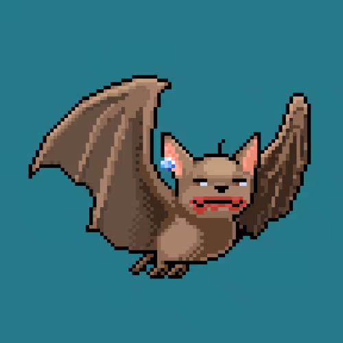 Cryptobatz By Ozzy Osbourne