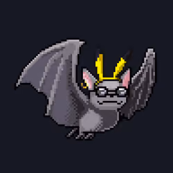CryptoBat #2028