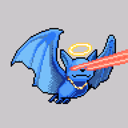 Cryptobatz By Ozzy Osbourne