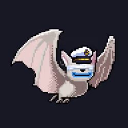 CryptoBat #7416