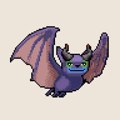 Cryptobatz By Ozzy Osbourne