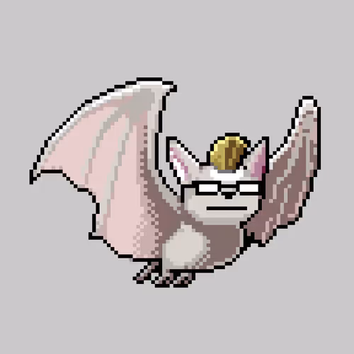 Cryptobatz By Ozzy Osbourne
