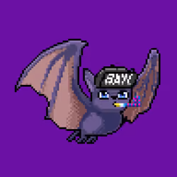 CryptoBat #1427