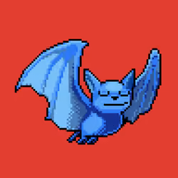 CryptoBat #3099