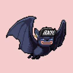 CryptoBat #181