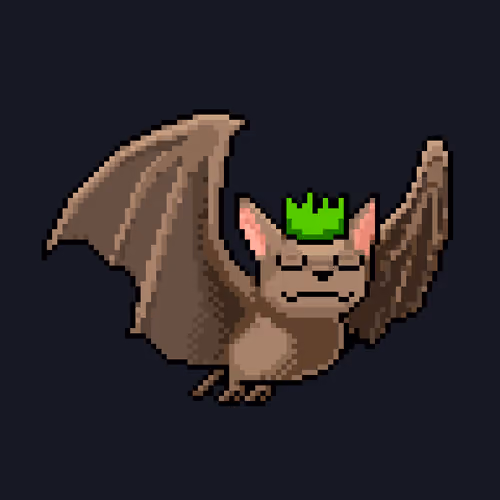 CryptoBat #4007