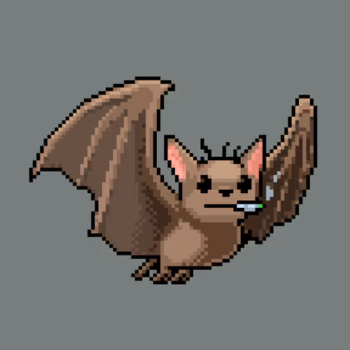 Cryptobatz By Ozzy Osbourne