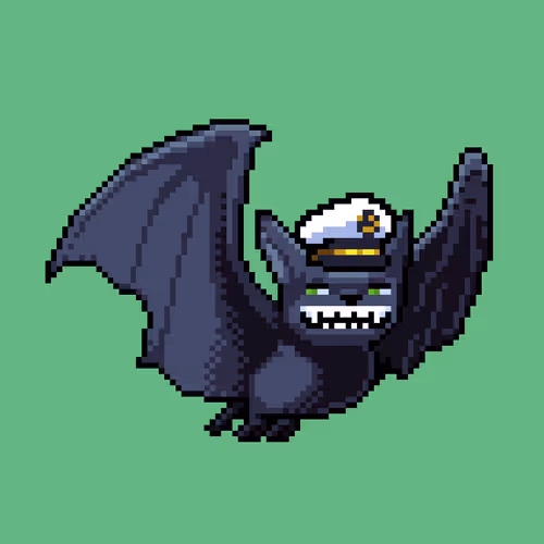 CryptoBat #1805