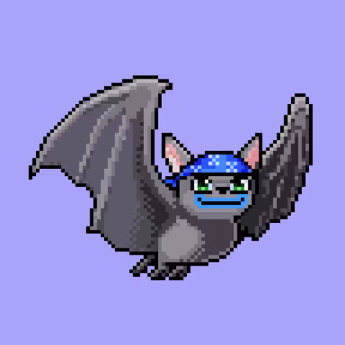 Cryptobatz By Ozzy Osbourne