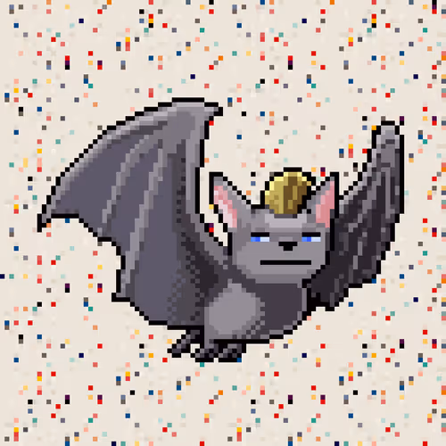 Cryptobatz By Ozzy Osbourne