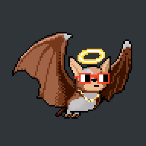 Cryptobatz By Ozzy Osbourne