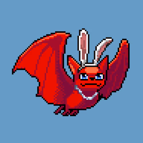 Cryptobatz By Ozzy Osbourne