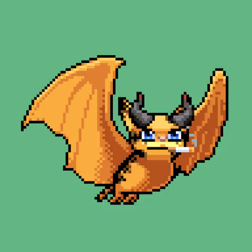 CryptoBat #2551