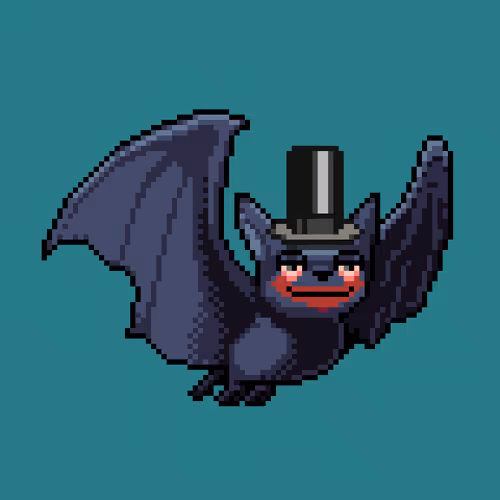 CryptoBat #7008