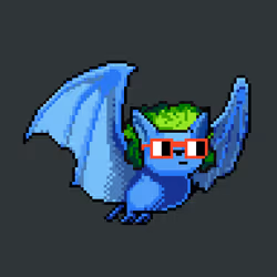 CryptoBat #1127