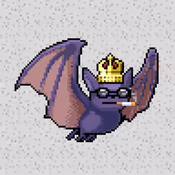 CryptoBat #698