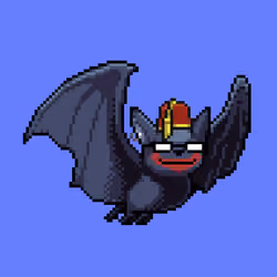 CryptoBat #5392