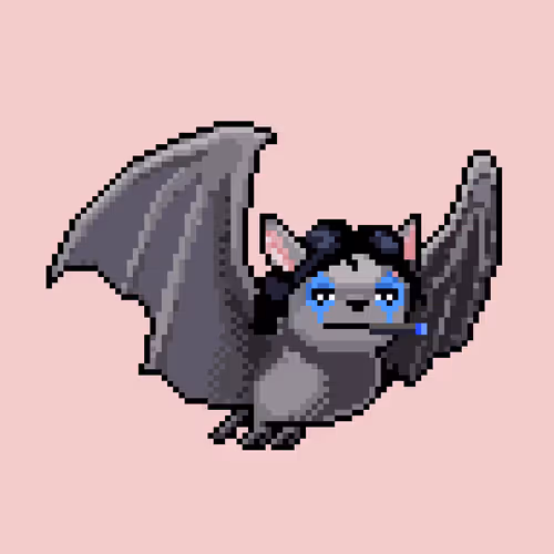 Cryptobatz By Ozzy Osbourne