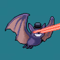 CryptoBat #5507