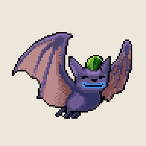 CryptoBat #5796