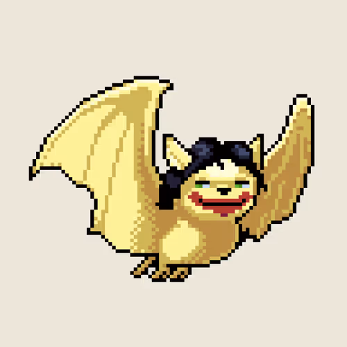Cryptobatz By Ozzy Osbourne