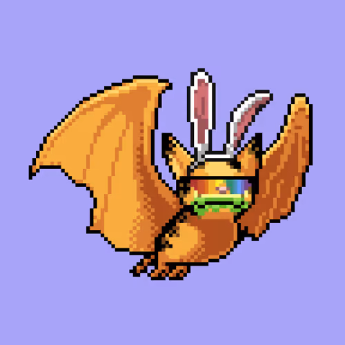 CryptoBat #9477
