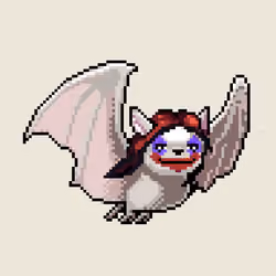 CryptoBat #7691