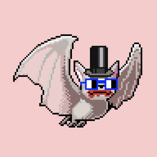 Cryptobatz By Ozzy Osbourne