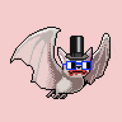CryptoBat #1548